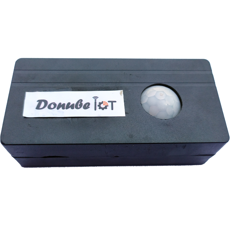 Motion Sensor Switch-1