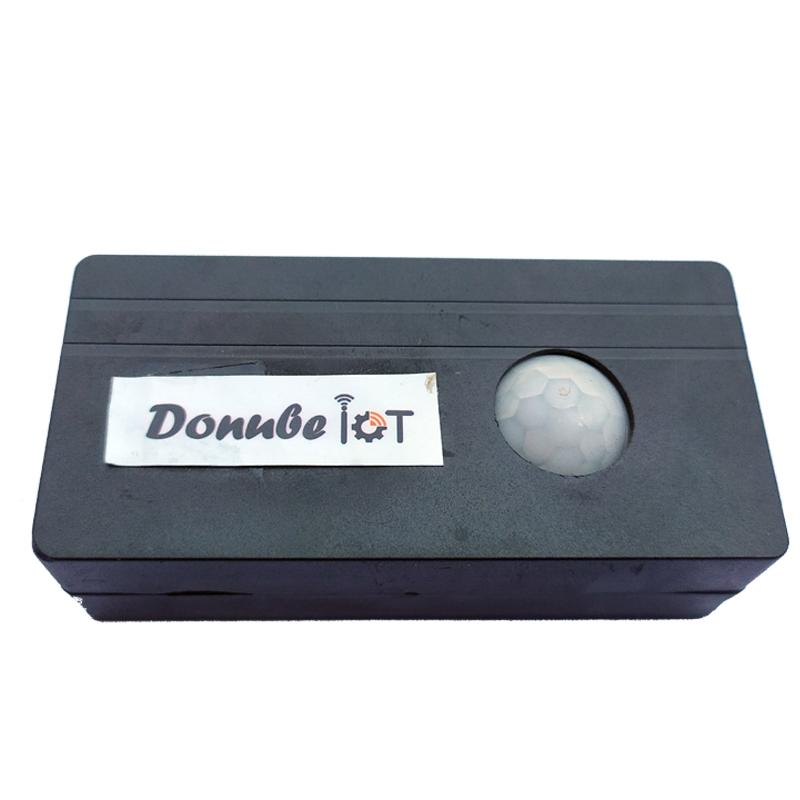 Motion Sensor Switch-2