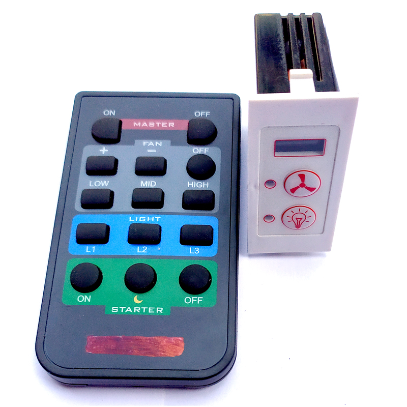Remote Switch-4